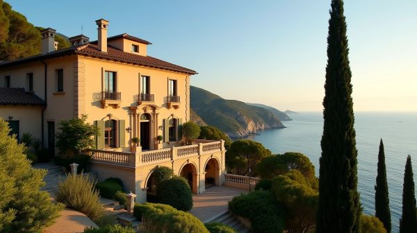 Discover luxury real estate opportunities in Nice for your dream home