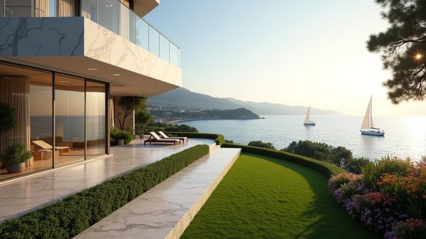 Discover luxury real estate opportunities in Nice for your dream home