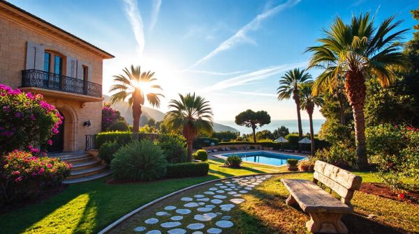 Top luxury properties in Nice to find your perfect home